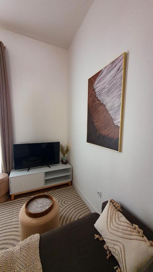 Appartement Au Calme T3 Rdc - Quartier De France Віші Екстер'єр фото