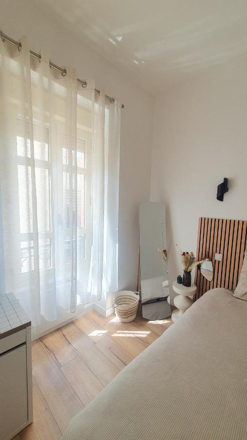 Appartement Au Calme T3 Rdc - Quartier De France Віші Екстер'єр фото